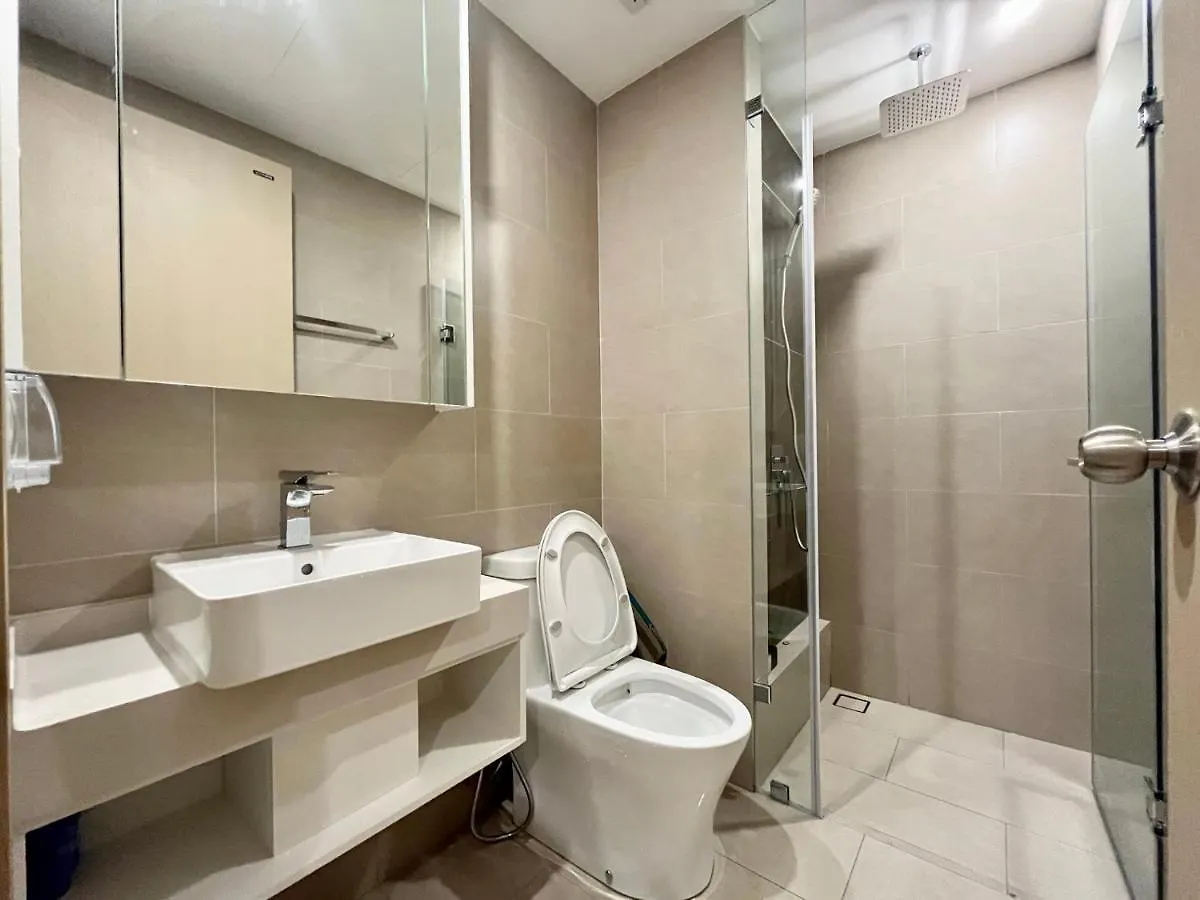 The Song Building - Cocohomee Vung Tau