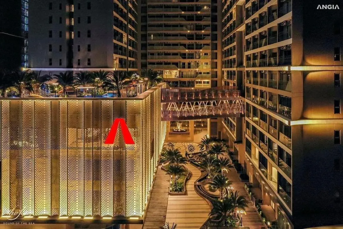 The Song Building - Cocohomee Vung Tau