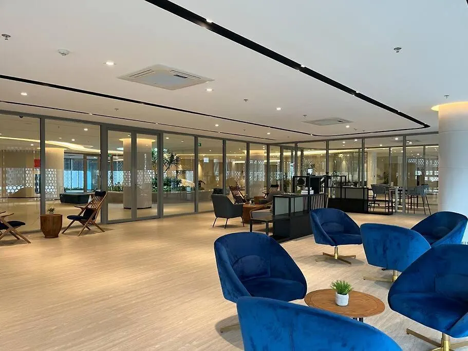 The Song Building - Cocohomee Vung Tau Apartment