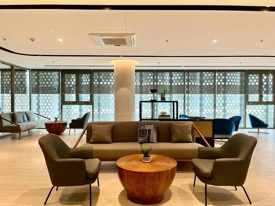 The Song Building - Cocohomee Vung Tau Vietnam