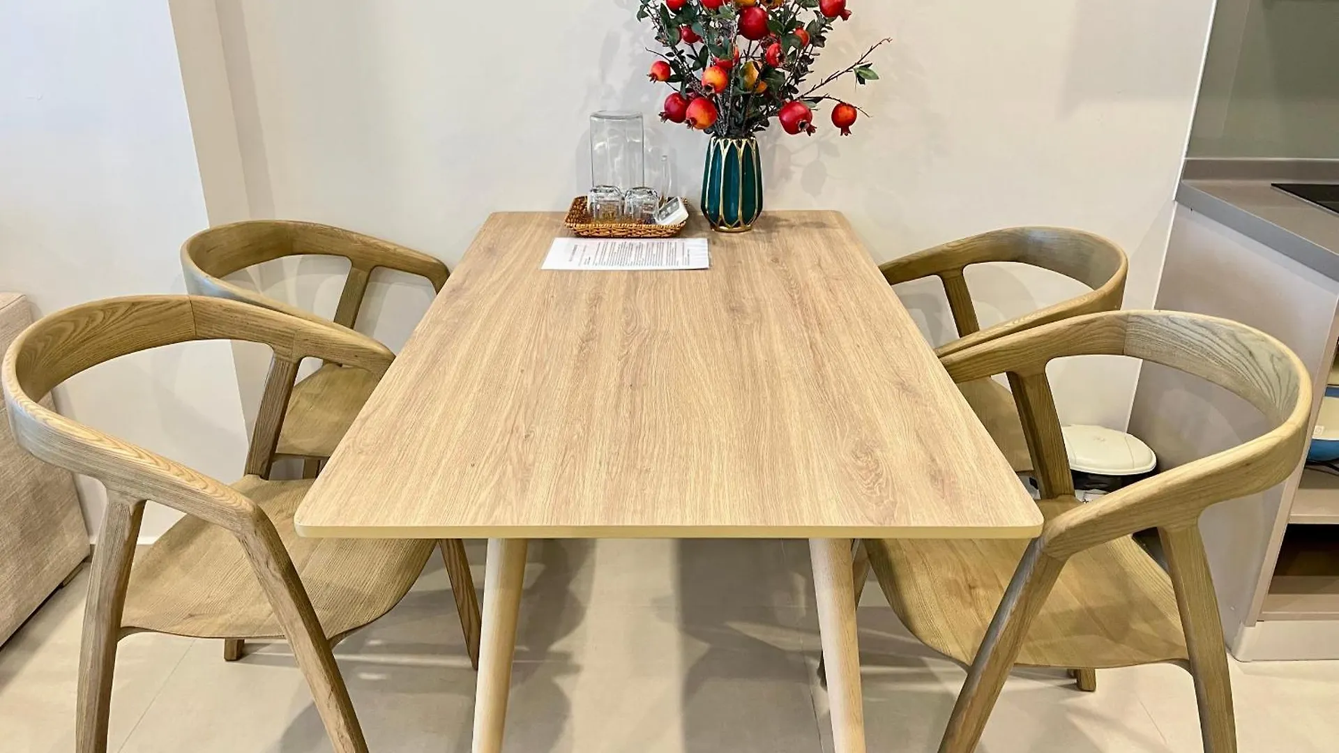 Apartment The Song Building - Cocohomee Vung Tau