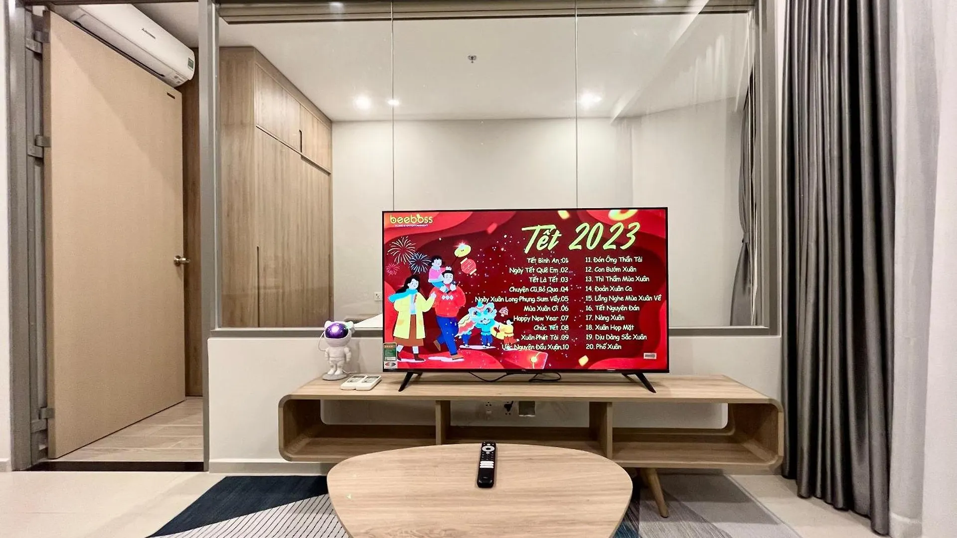 The Song Building - Cocohomee Vung Tau Apartment