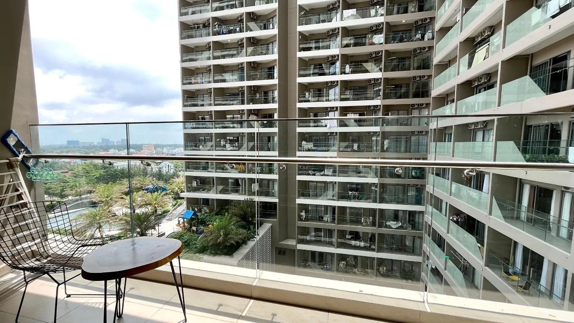 The Song Building - Cocohomee Vung Tau Vietnam