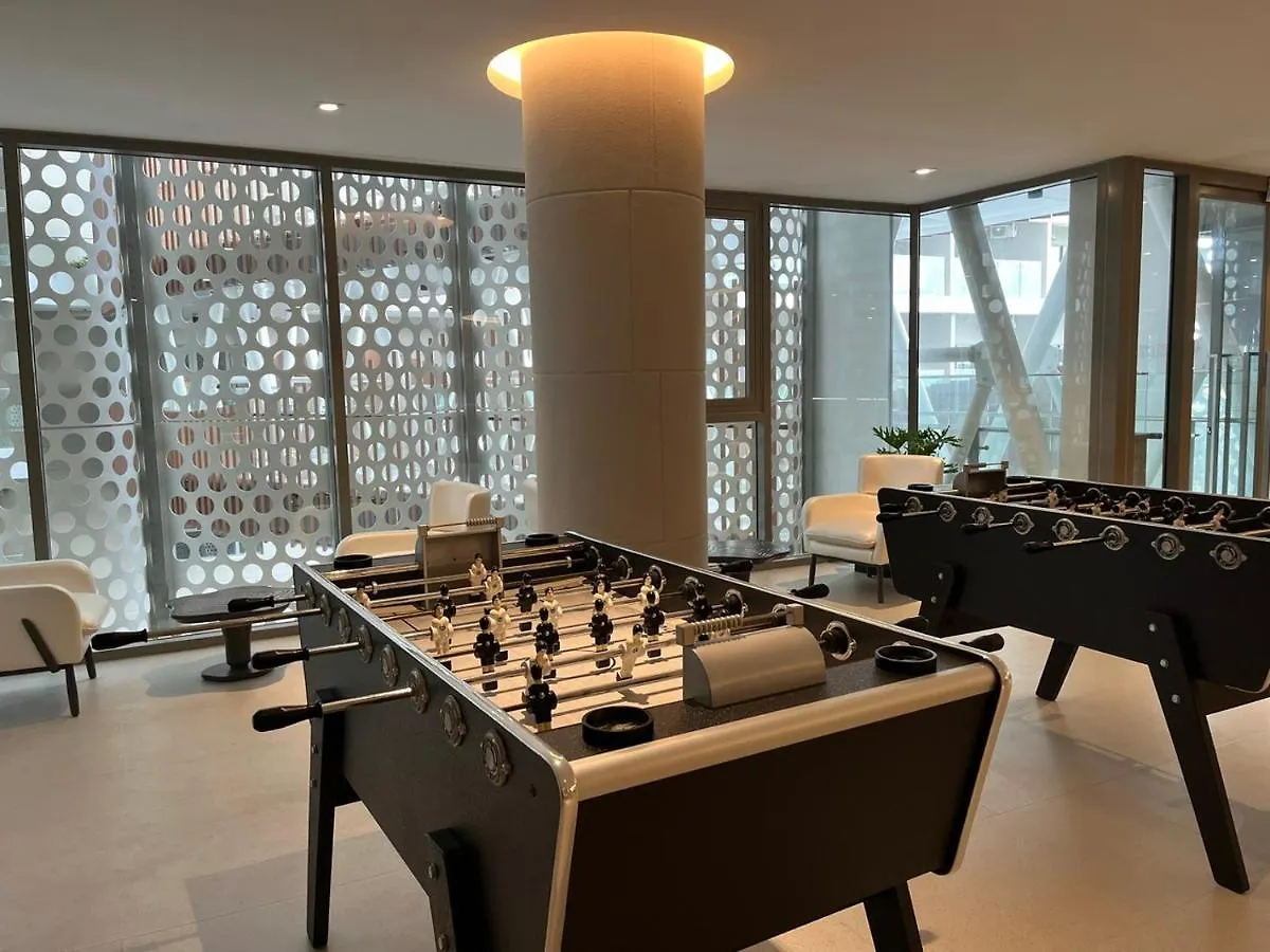 The Song Building - Cocohomee Vung Tau