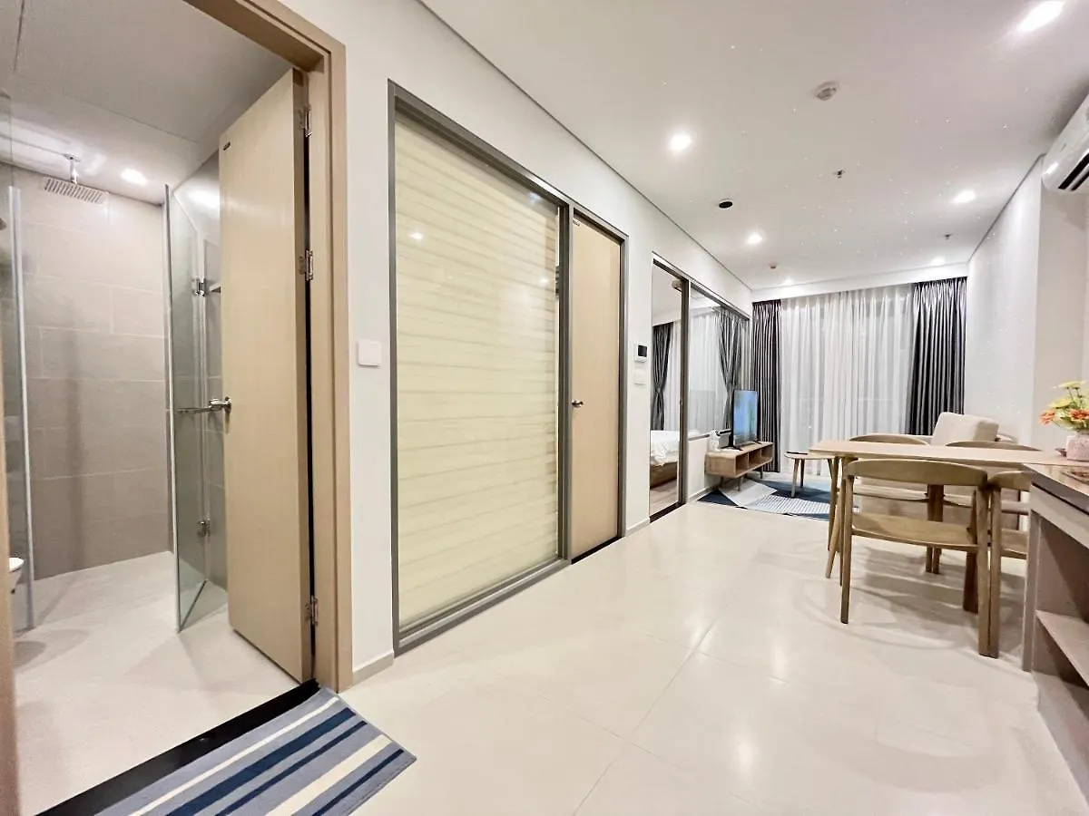 The Song Building - Cocohomee Vung Tau Vietnam