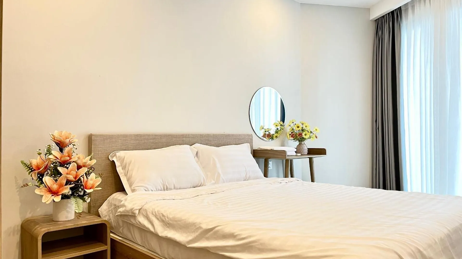 The Song Building - Cocohomee Vung Tau Vietnam