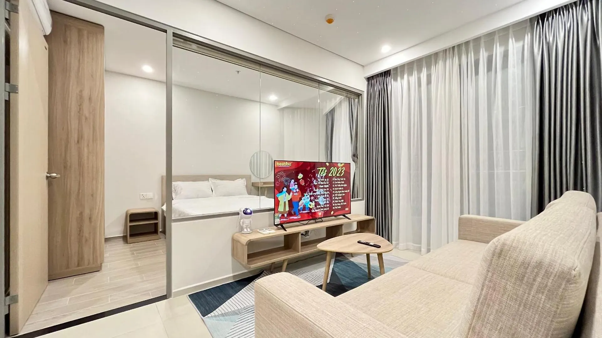 The Song Building - Cocohomee Vung Tau 0*,