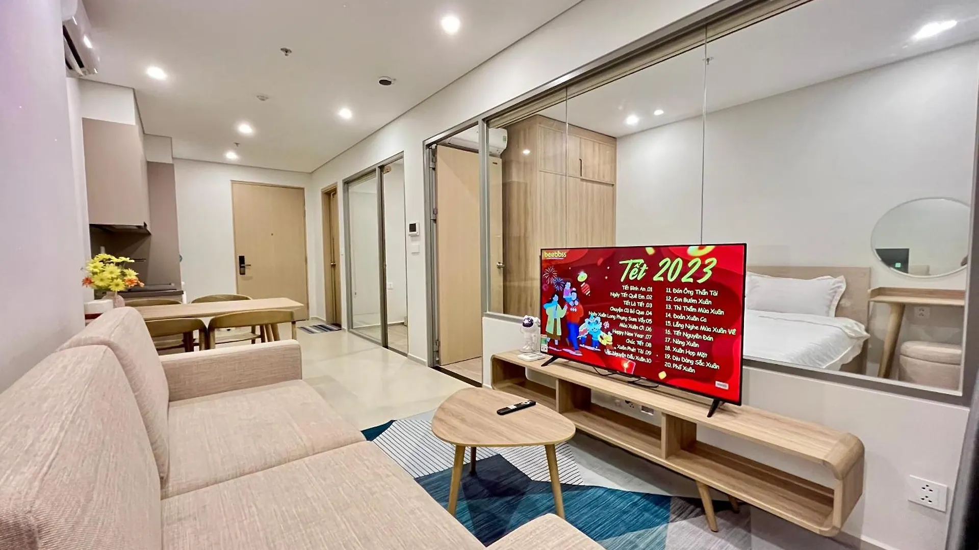The Song Building - Cocohomee Vung Tau 0*,