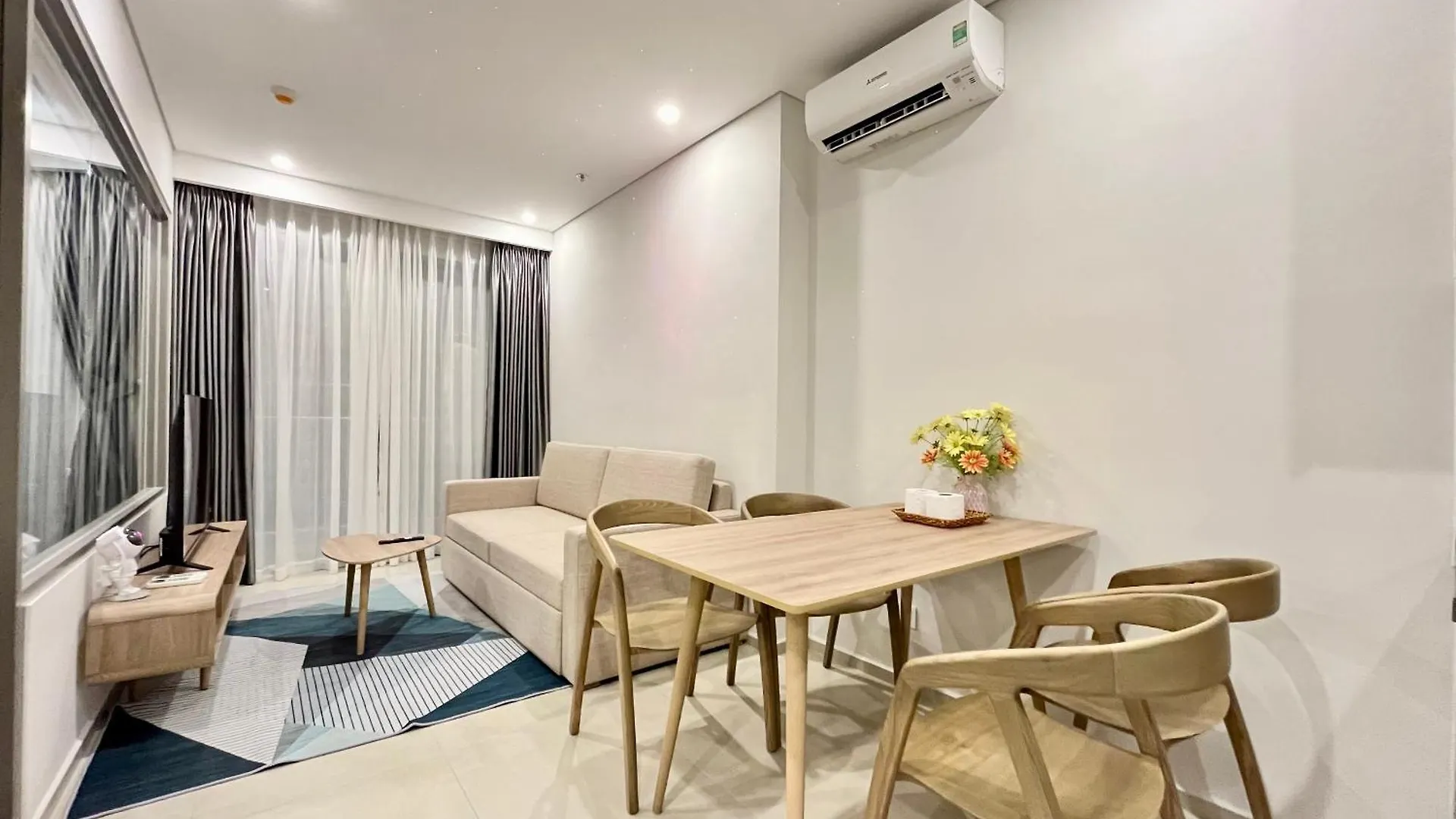 The Song Building - Cocohomee Vung Tau 0*,  Vietnam