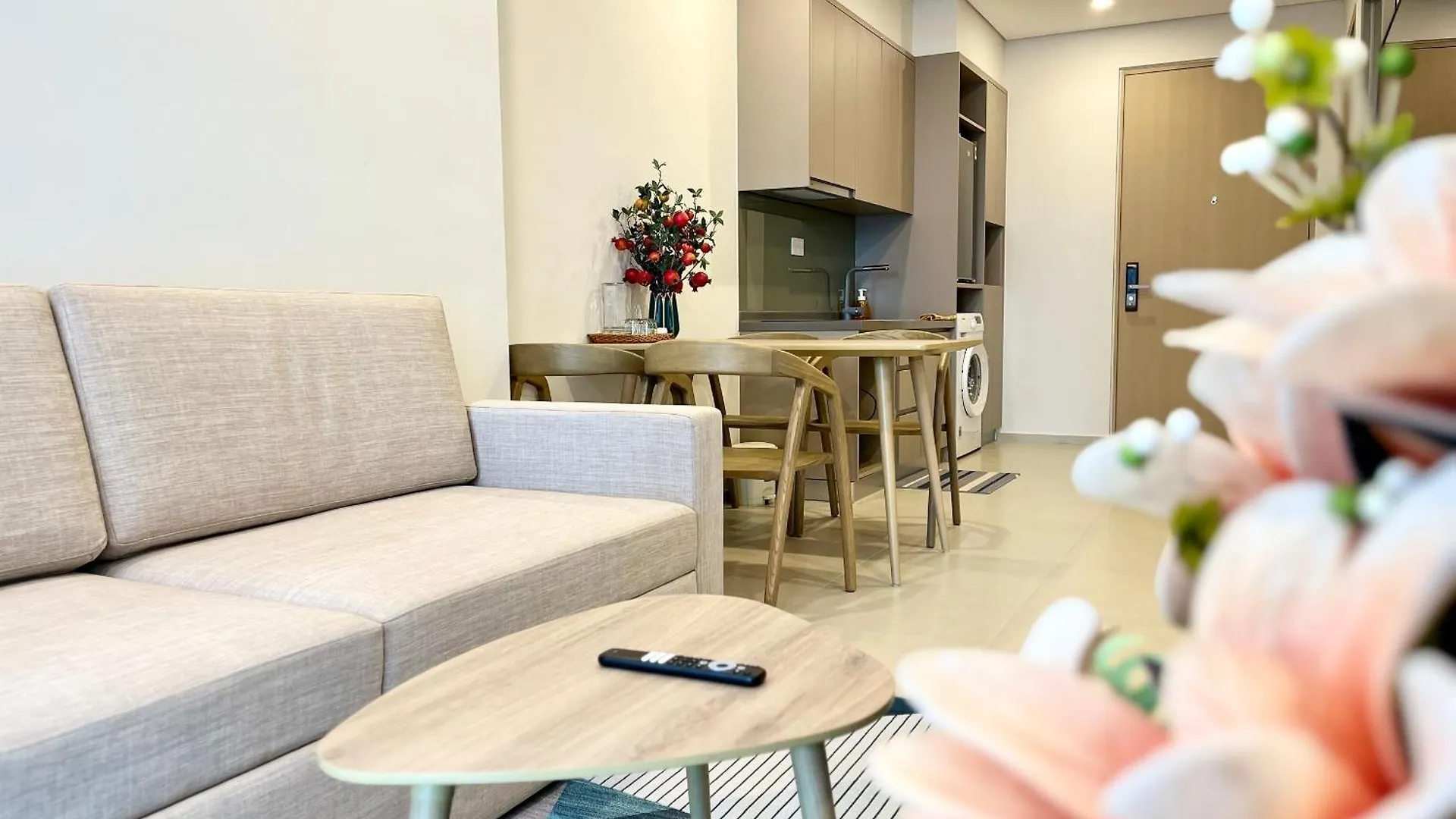 The Song Building - Cocohomee Vung Tau