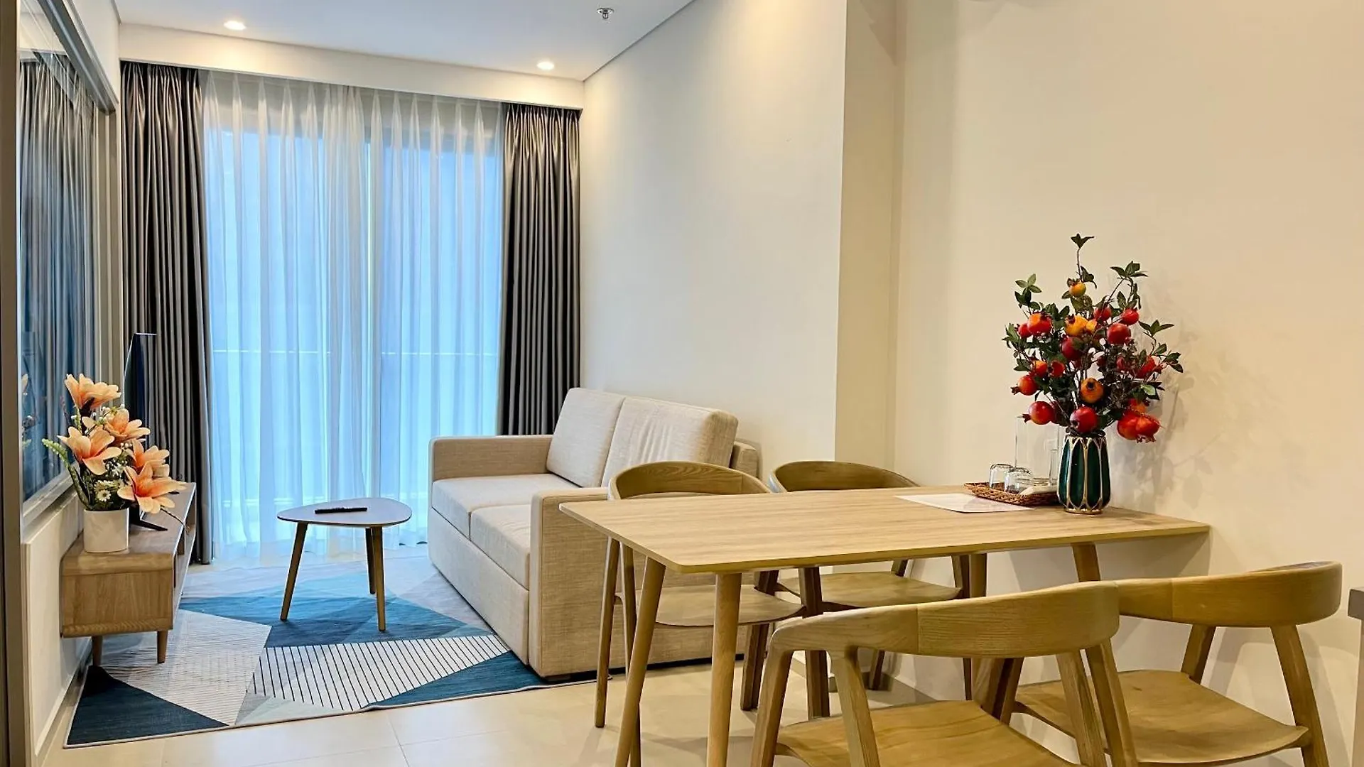The Song Building - Cocohomee Vung Tau 0*,