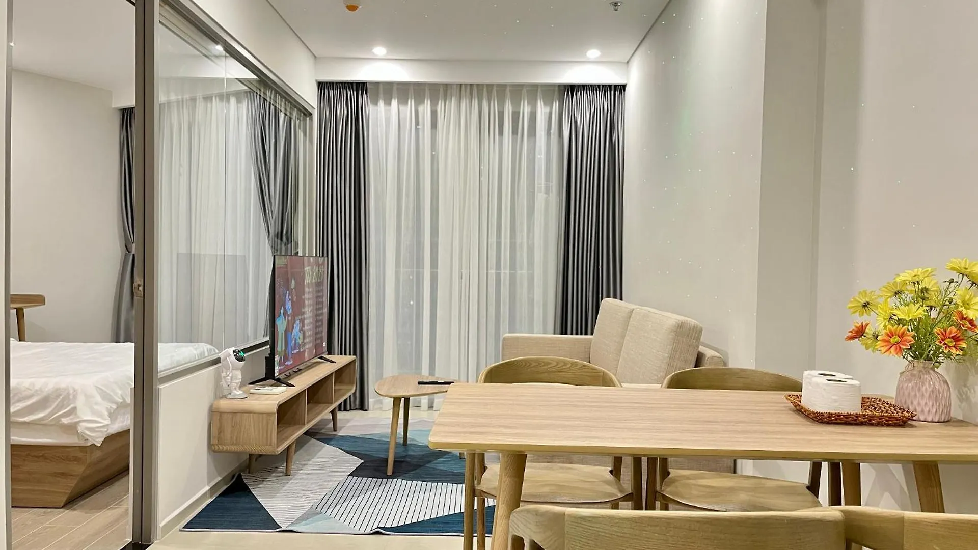 The Song Building - Cocohomee Vung Tau