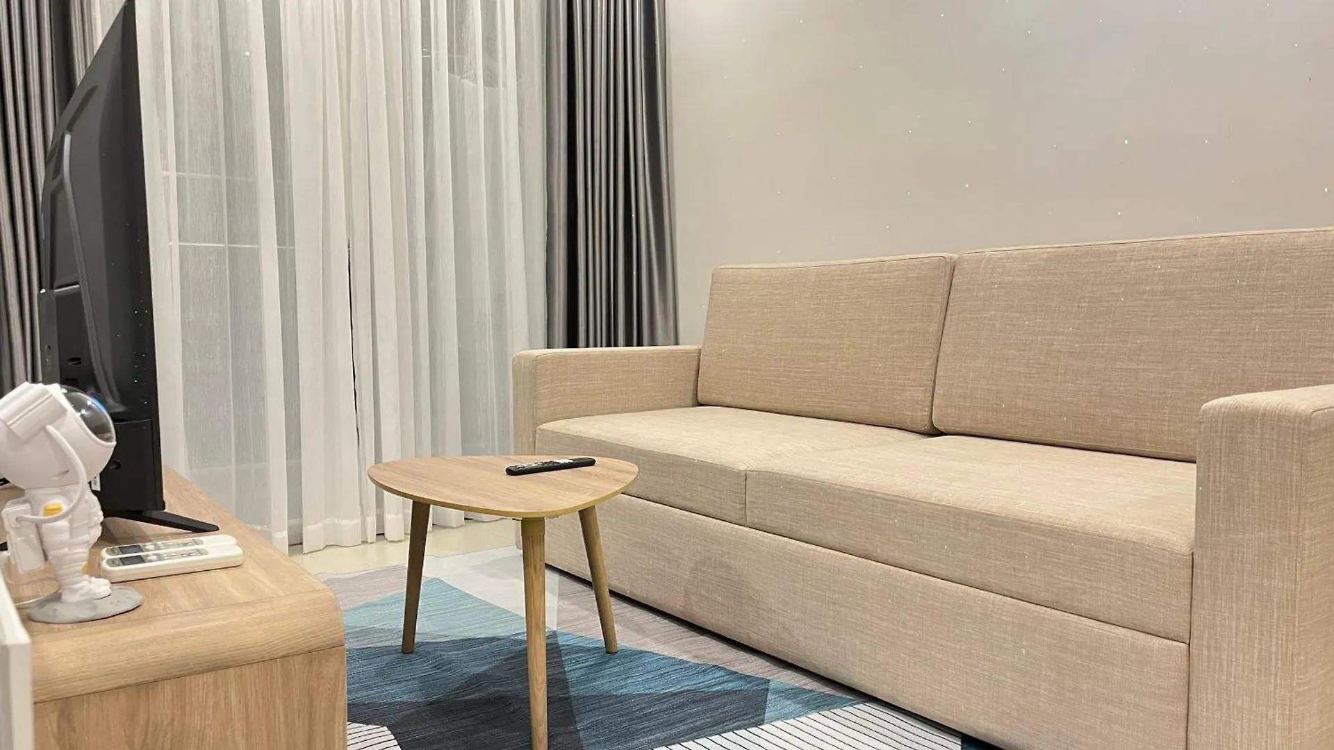 Apartment The Song Building - Cocohomee Vung Tau