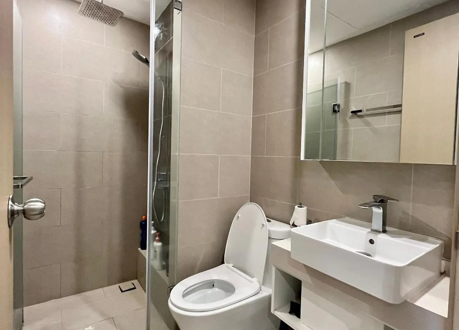 Apartment The Song Building - Cocohomee Vung Tau