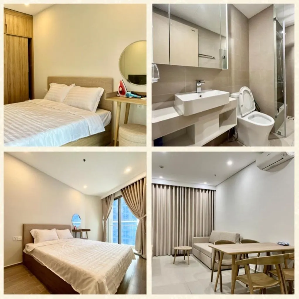 The Song Building - Cocohomee Vung Tau 0*,  Vietnam