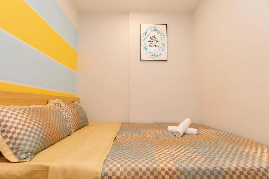 Apartment The Song Building - Cocohomee Vung Tau Vietnam
