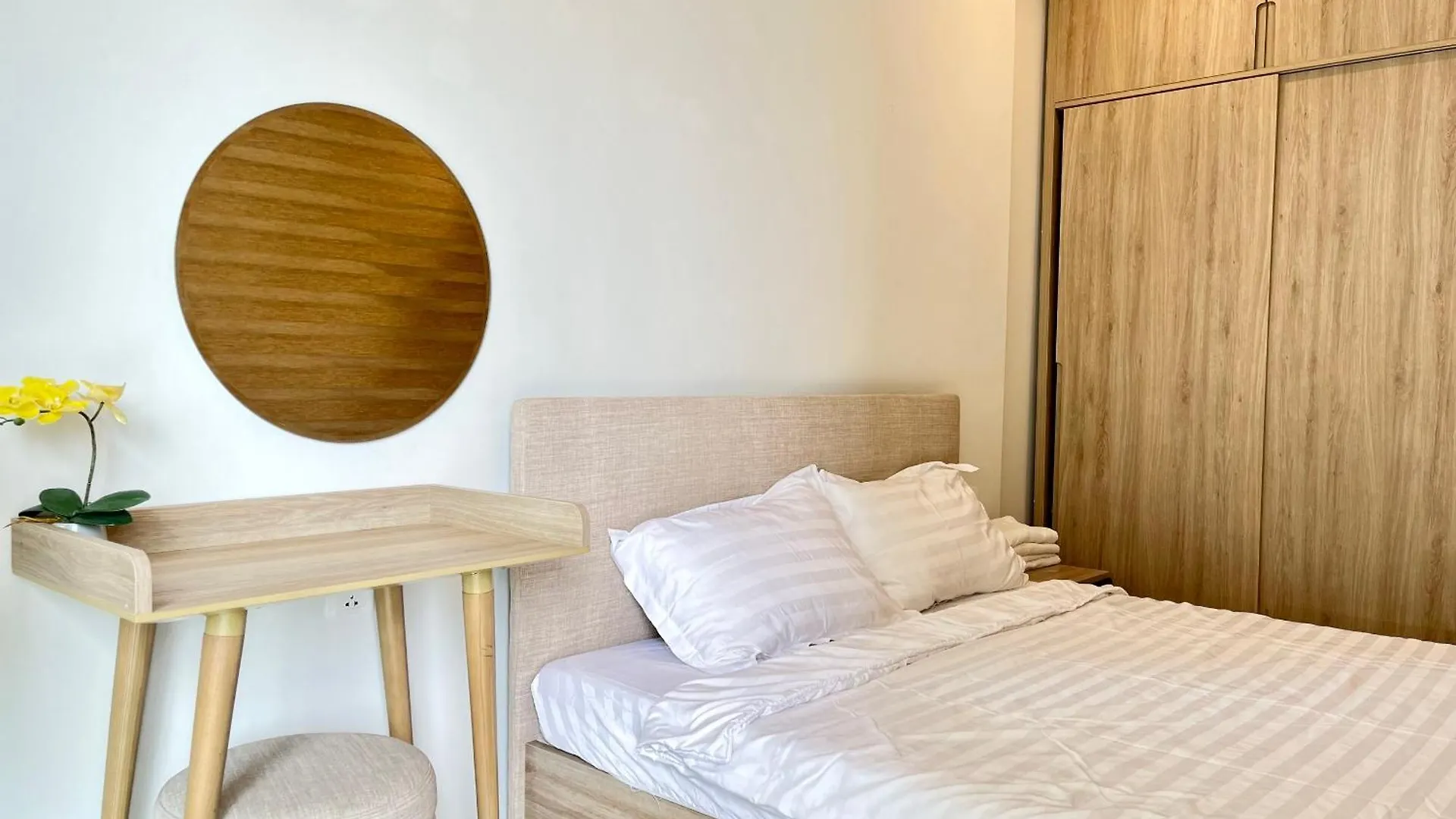 Apartment The Song Building - Cocohomee Vung Tau Vietnam
