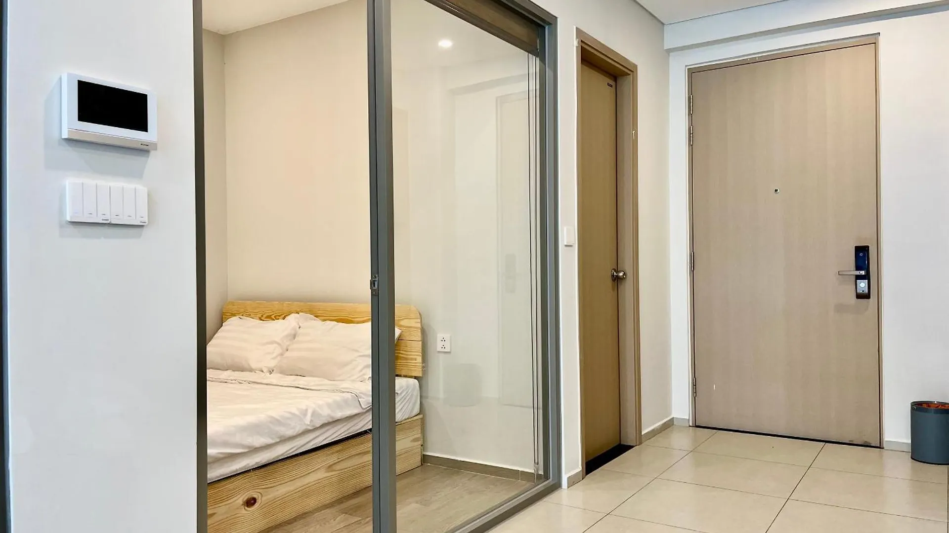 Apartment The Song Building - Cocohomee Vung Tau